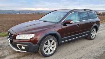 Volvo XC70 D5 AWD 162kW