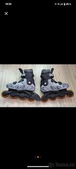 INLINE BRUSLE vel. 37