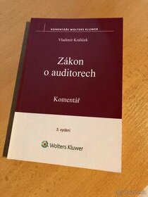 Zákon o auditorech