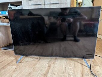 Samsung Smart TV UE43AU7172