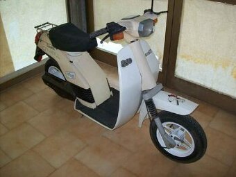 Benelli S 50