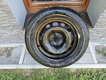 Originální rezerva Peugeot 205/55 R16
