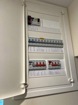 Elektrikař