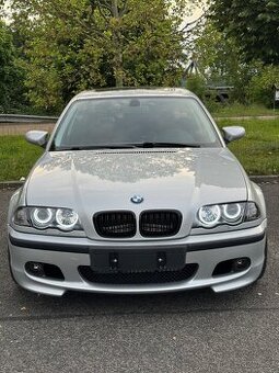 Bmw e46