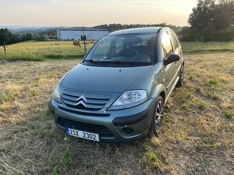 Citroen C3 1.4.HDI
