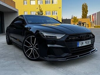 AUDI A 7 3.0 55TFSi C8 250KW S line DPH