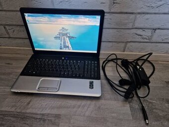 HP notebook compaq Windows 10 s nabíječkou