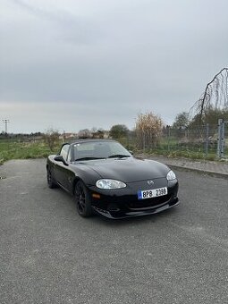Mazda MX5 NB