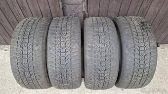 Zimní 225/50 R17 Sava