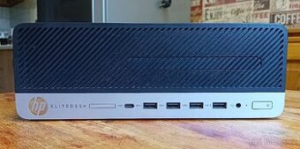 HP 705 G4/RYZEN 3 4x3,50GHZ/8GB DDR4/120GB SSD/WIN.11
