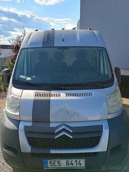 Citroen Jumper