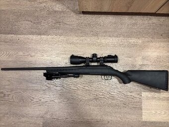 Kulovnice Ruger American rifle 308w