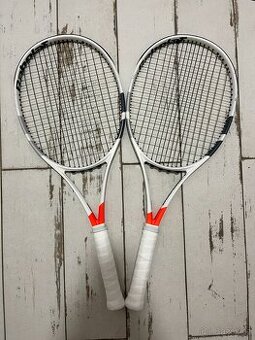 Tenisové rakety Babolat Pure Strike 100