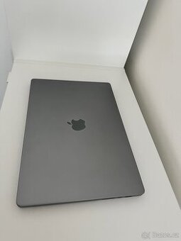Apple MacBook Pro 16" 2021 (A2485)