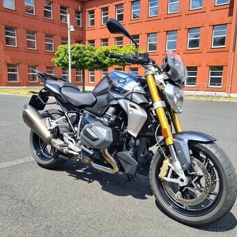 BMW R 1250 R