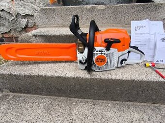 Stihl MS 362 C-M VW Zánovní Pila , Záruka CZ rok