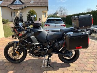 Yamaha xt 1200 Super tenere