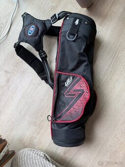 Dětsky golfový bag pro nejmenší U.S. Kids Golf UL7-39