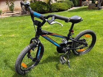 Dětské kolo Specialized Hotrock 16”