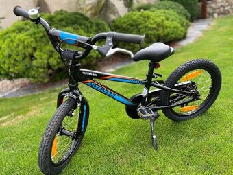 Dětské kolo Specialized Hotrock 16”
