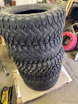 35x12.5R17 offroad pneu comforser cf3000 5ks