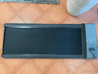 Běžecký pás TOORX WALKING PAD, skládací