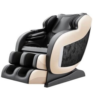 Masážní křeslo Real Relax® Favor-SS03