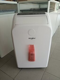 Prodám mobilní klimatizaci Whirlpool
