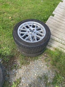 Kola 5x112 r17 225/50/17