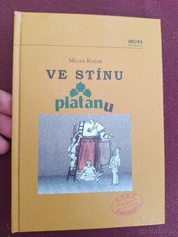 Ve stínu platanu