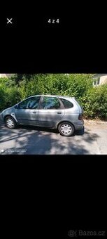 Renault Scénic