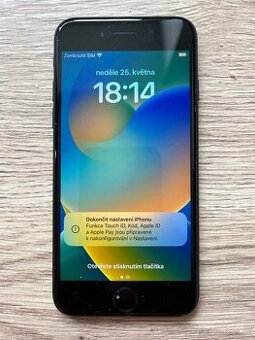 Apple iPhone SE 2020 64GB