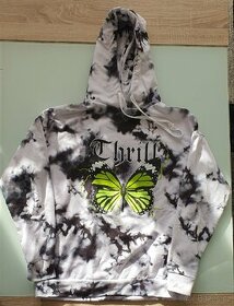 Mikina FB Sister (New Yorker) - 1