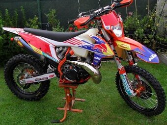 ktm 250 exc