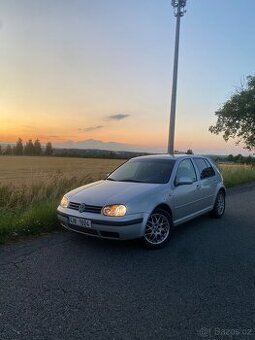 vw golf 4
