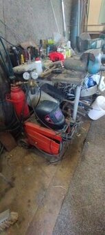 Svářečka co2 Einhell