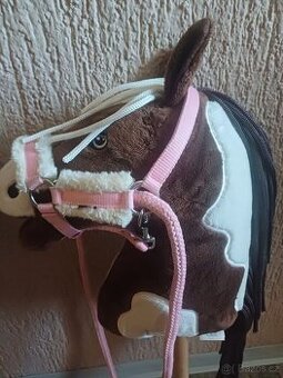 Hobby Horse top stav jako nové