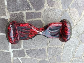 Hoverboard - 1