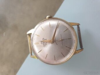 Cornavin vintage hodinky - 1