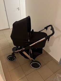 Kočárek ABC Design Salsa 4 air 2021 2v1