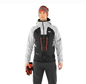 DYNAFIT TLT GORE-TEX bunda pánská – lehkost bez kompromisů