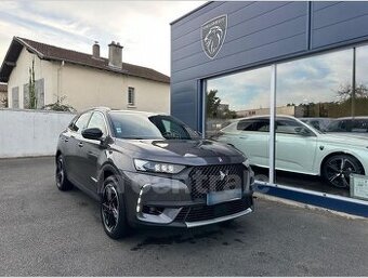 DS7 Crossback PureTech 180 PERFORMANCE LINE+ 2019