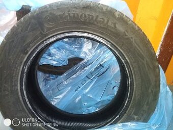 Continental Ecocontact 6 205/60 R16 92H