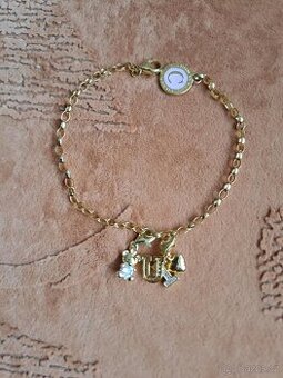 Náramek nový Charms