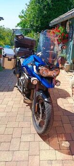 Triumph Tiger 1200 - 1