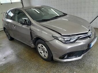 Toyota Auris 1,8i 16V Hybrid