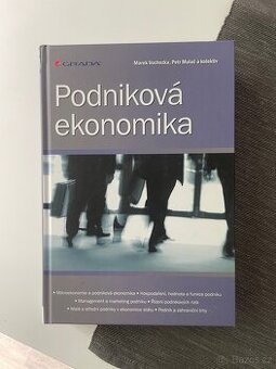 Podniková ekonomika