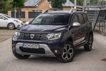 Dacia Duster TCe 96 S S GPF Prestige 4x2