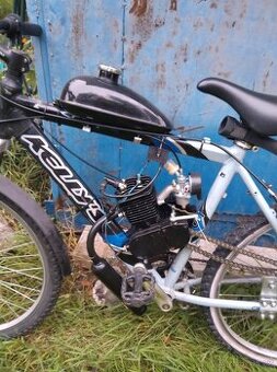 Prodám motokolo
