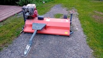 Mulcuvac Dabaki 1450mm zaběr